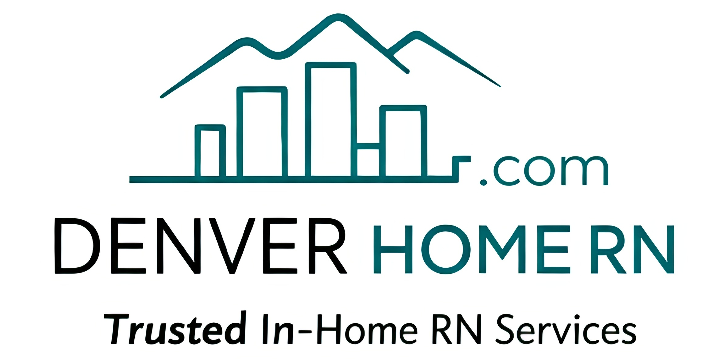 Denver Home RN Logo